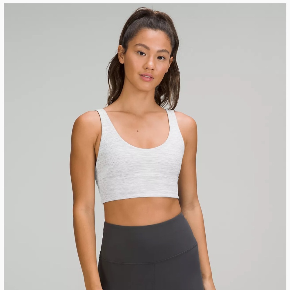 Lululemon Align reversible bra